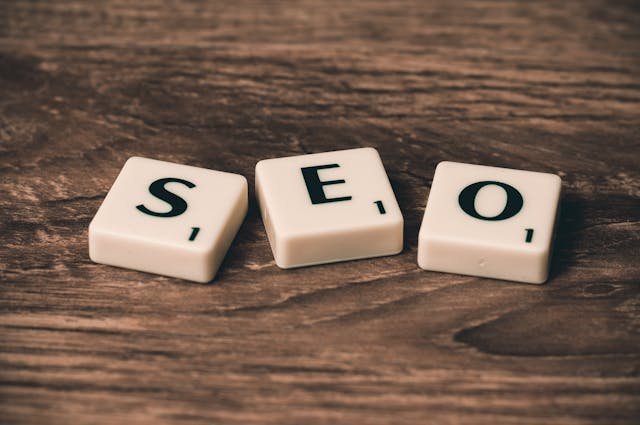 تحسين محركات البحث (SEO) وزيادة الظهور